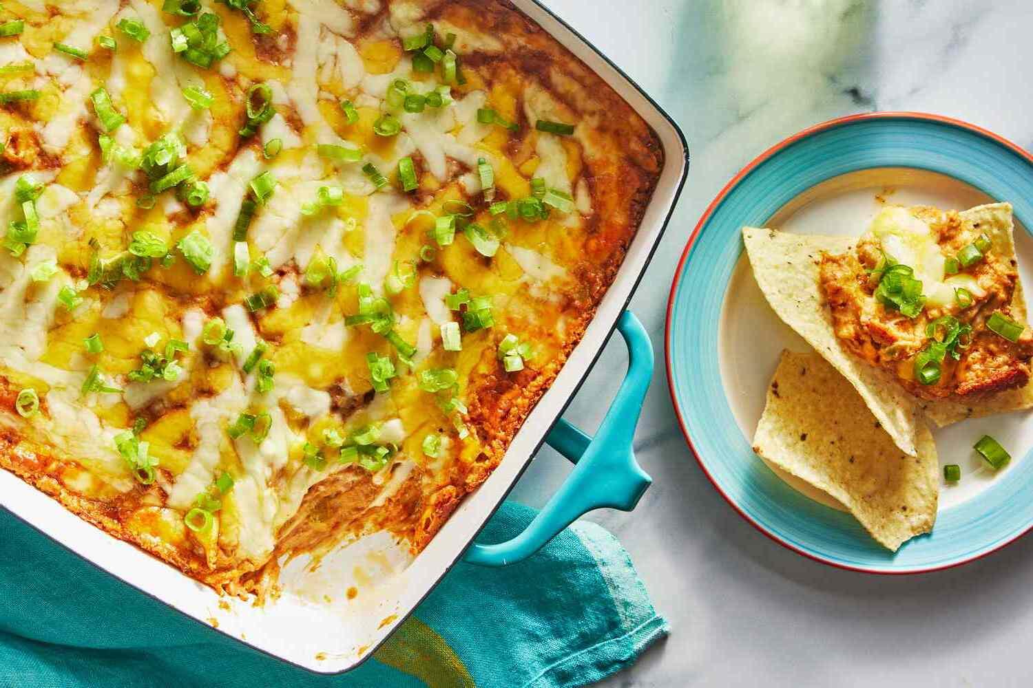 Serving Suggestions to Delight Your⁢ Guests
