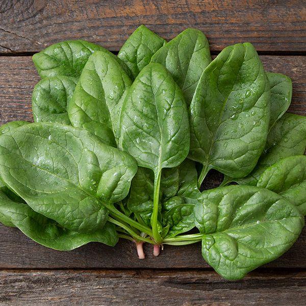 Nutritional Benefits of Incorporating Spinach and Artichokes