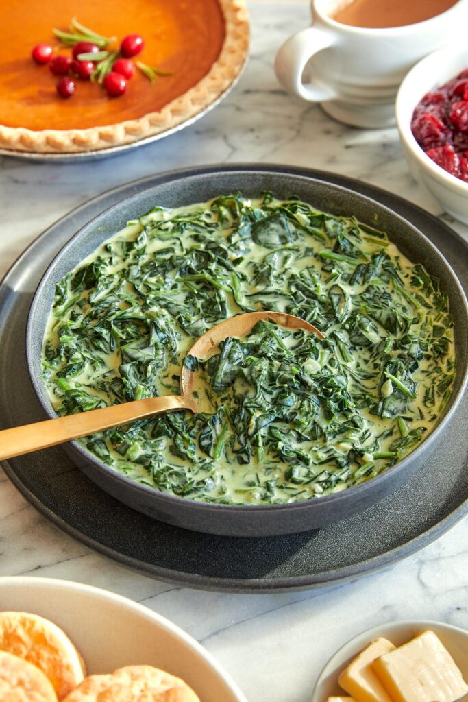 Chicken Bake Creamy Spinach Artichoke