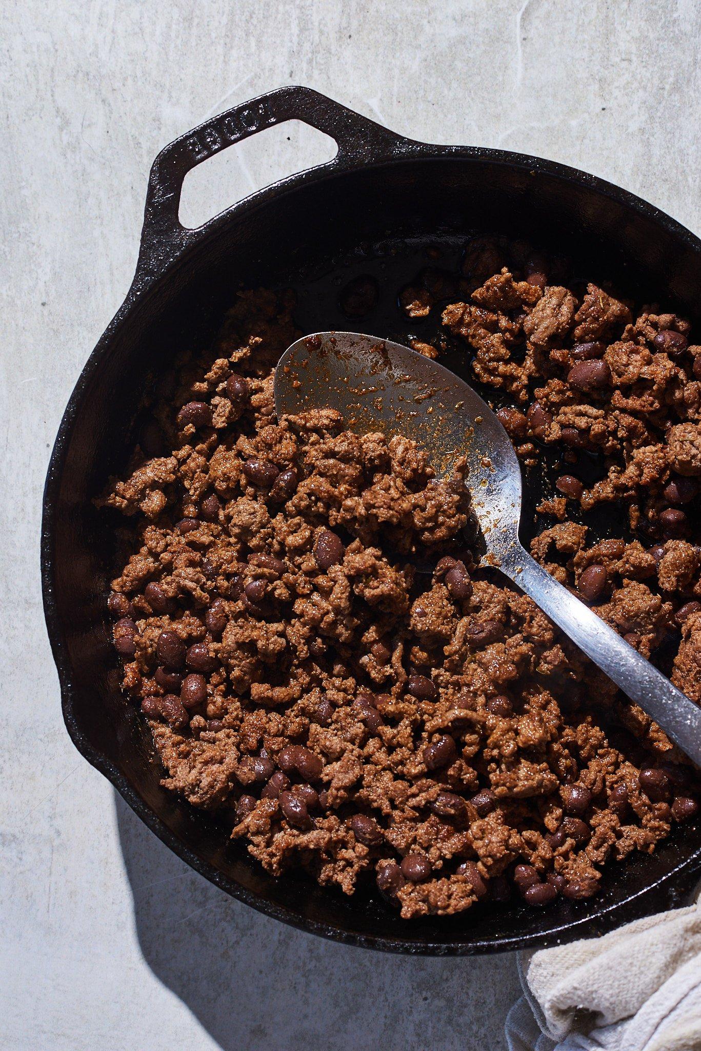 Choosing the⁤ Perfect Ground‌ Beef for Flavor⁤ and ‍Texture