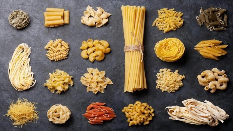Pasta Varieties That ‍Elevate Your Alfredo Experience
