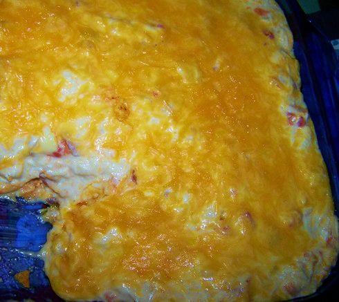 Exploring the Origins of Mexican White Trash Casserole