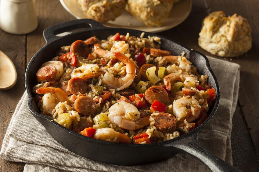 Exploring the Rich Flavors⁤ of Cajun Cuisine