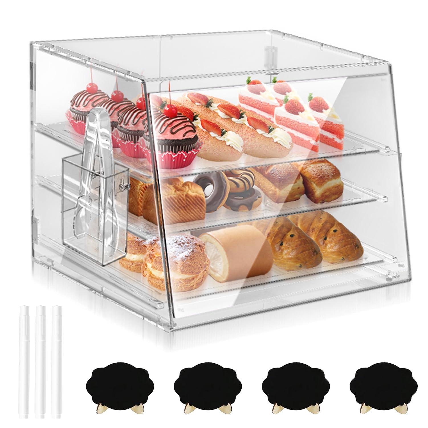 The Art of Crafting Perfect ​pastry Cases