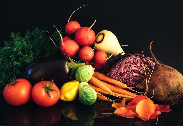Building a Flavorful Base ⁣with Fresh Ingredients