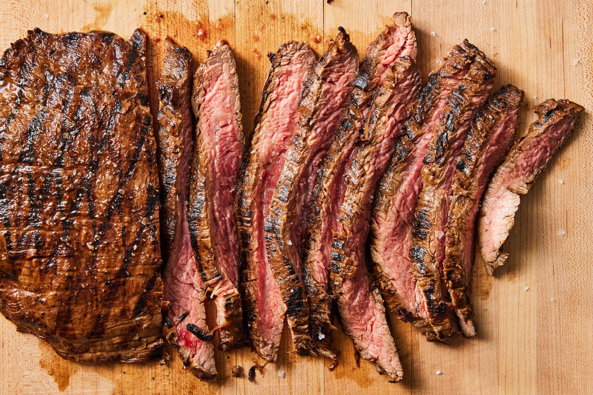The‌ Perfect⁣ Cut of Steak for Your Alfredo