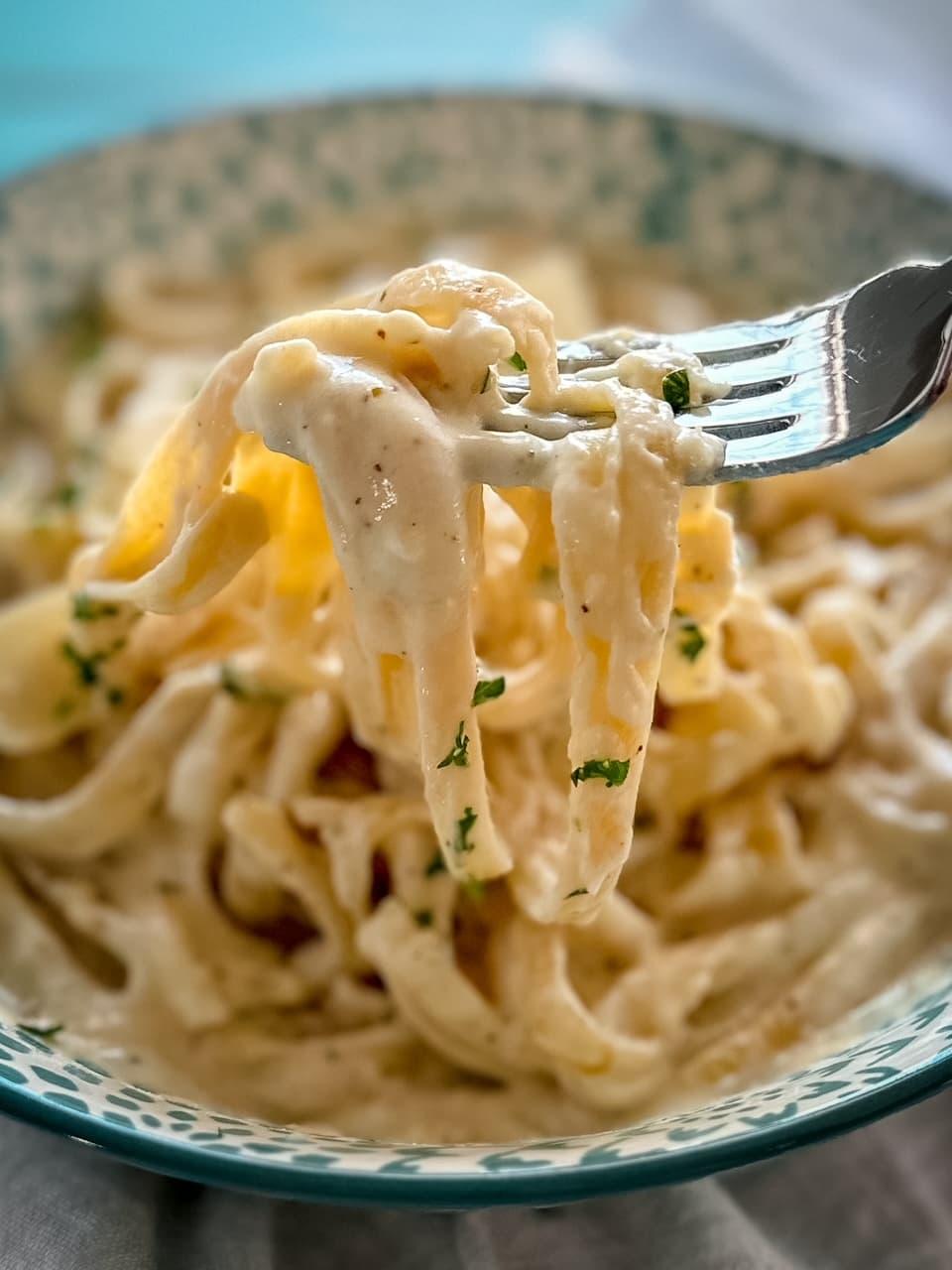 Understanding the Richness of Creamy Alfredo⁣ Sauce