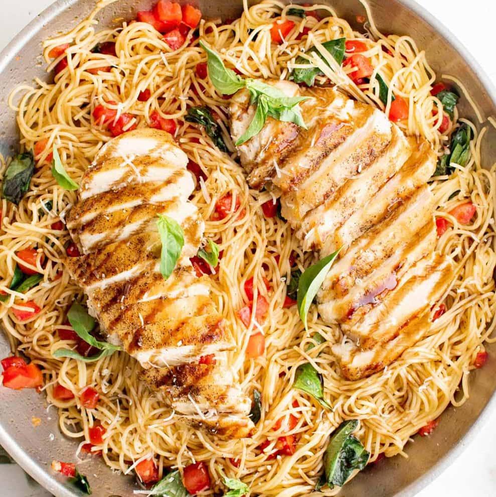 Nutritional Insights for a Balanced Meal