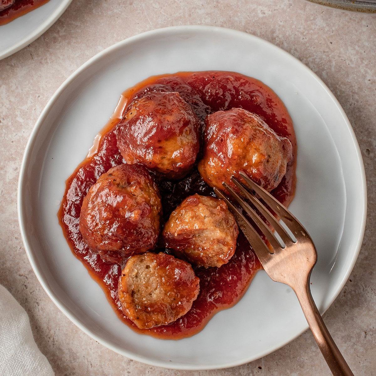 Perfect Pairings: ‍Best Sides ⁤to Serve with Cranberry Sauce Meatballs