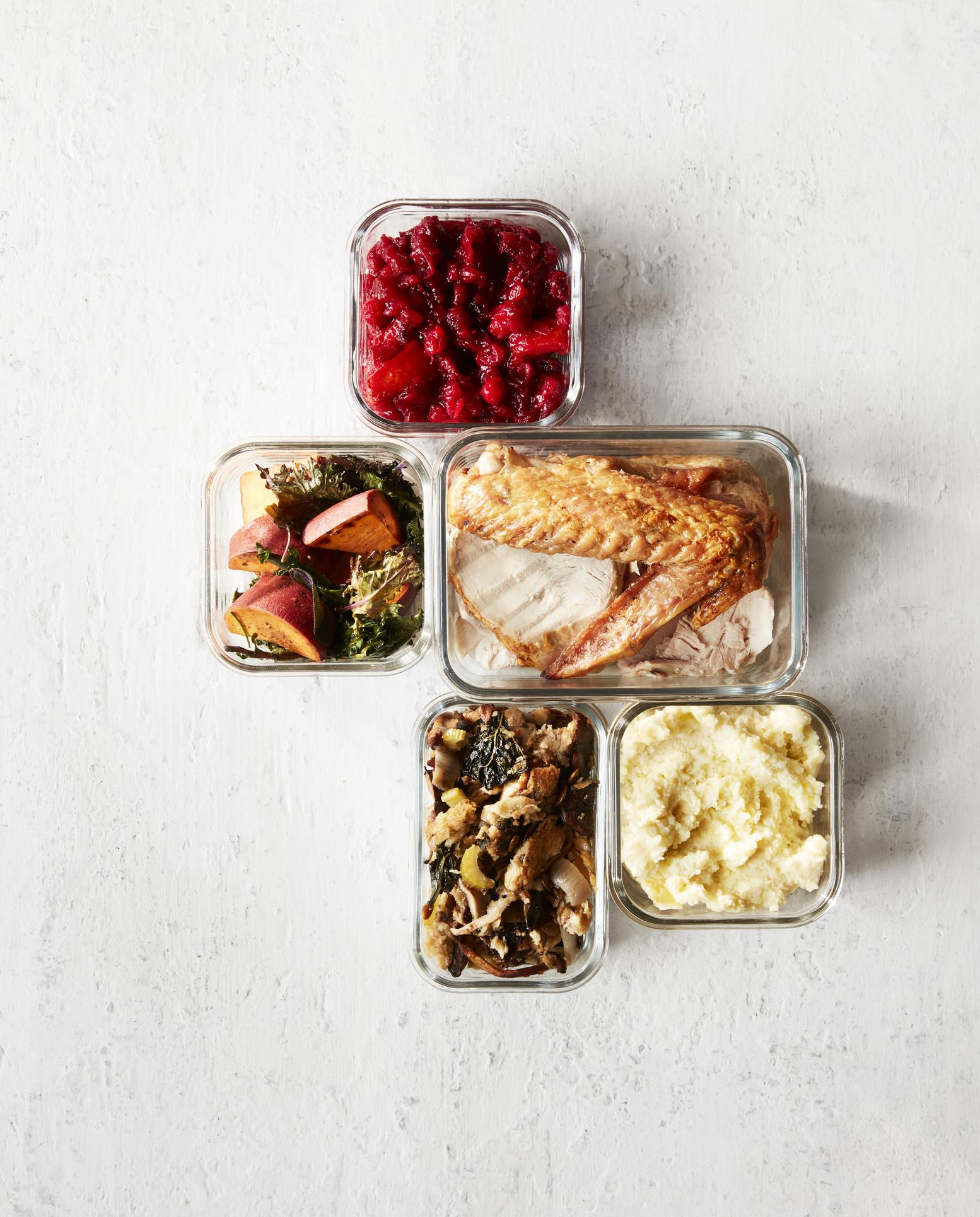 Tips for Preparing and ⁢storing leftovers
