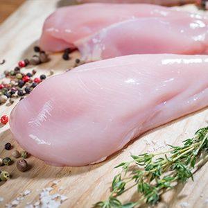 Health Benefits of Lean Chicken and Fresh Ingredients in‌ Your Dish