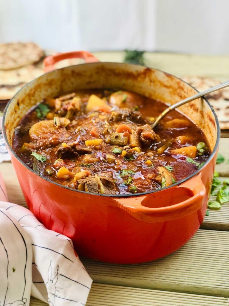 Sour Cream Beef Noodle Casserole