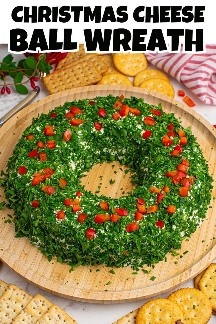 Variations to Customize​ Your Wreath for Every Palate