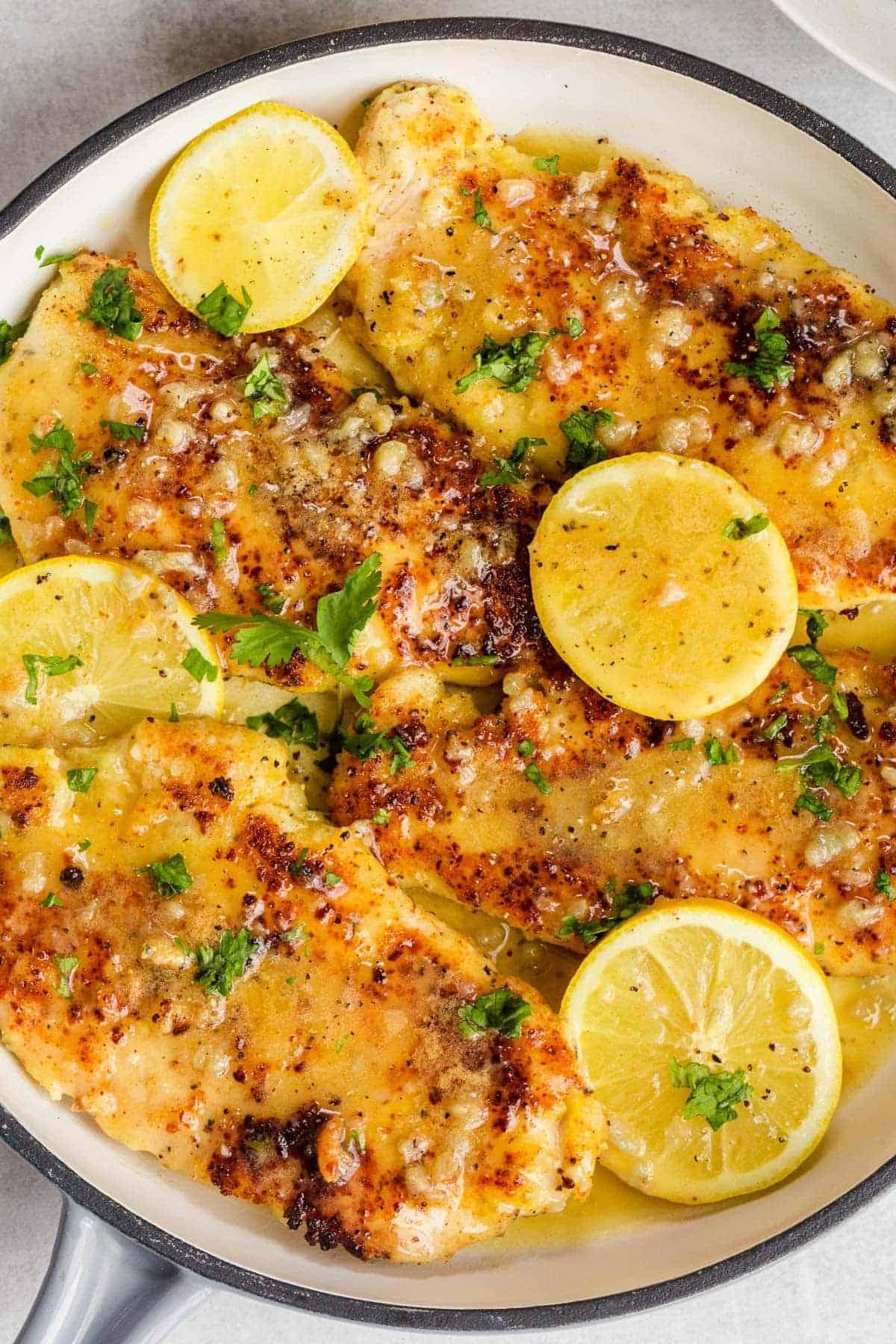 Pairing Suggestions: Sides and Sauces that Complement