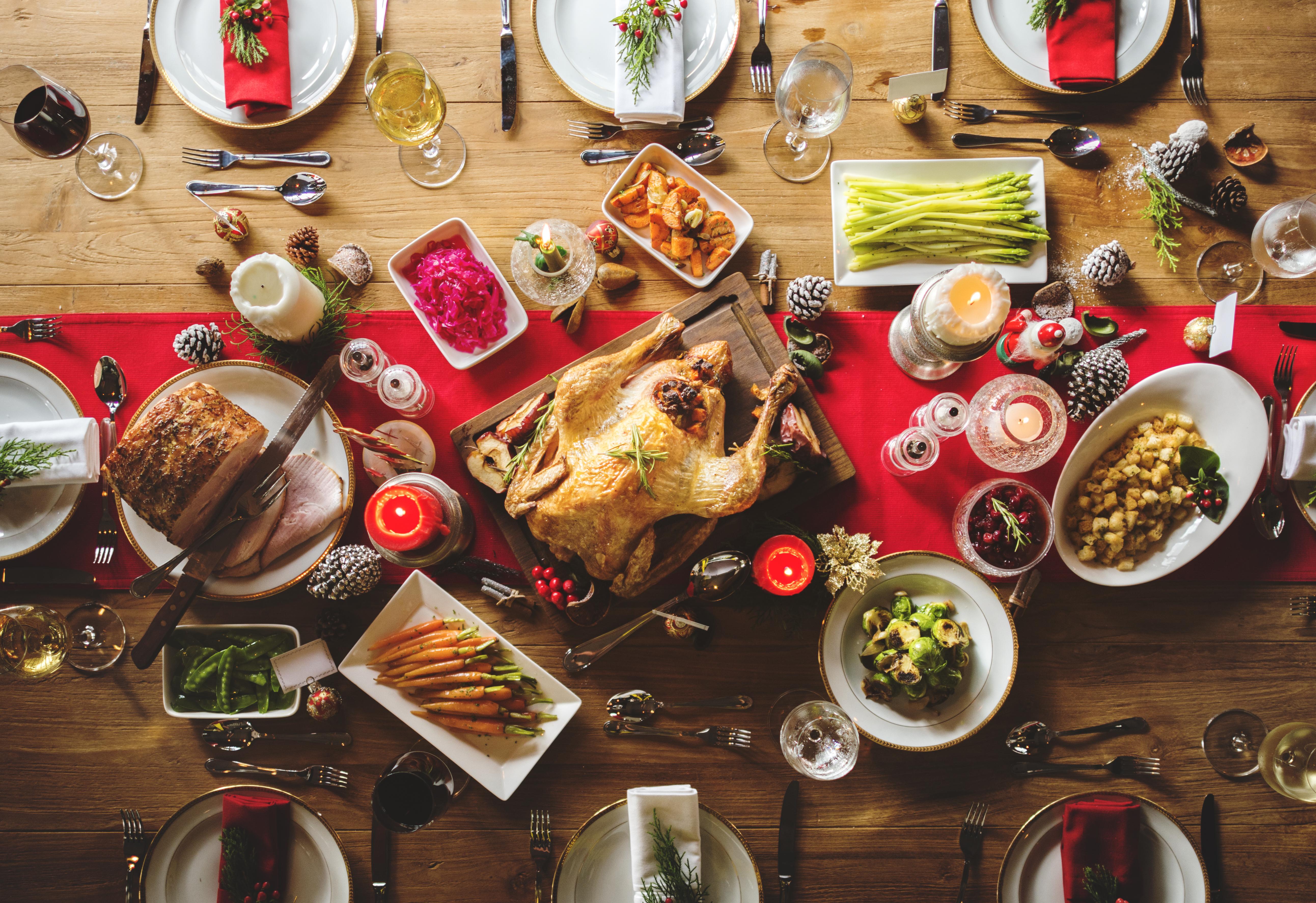 Pairing Suggestions to ‍Elevate Your⁢ Holiday‍ spread