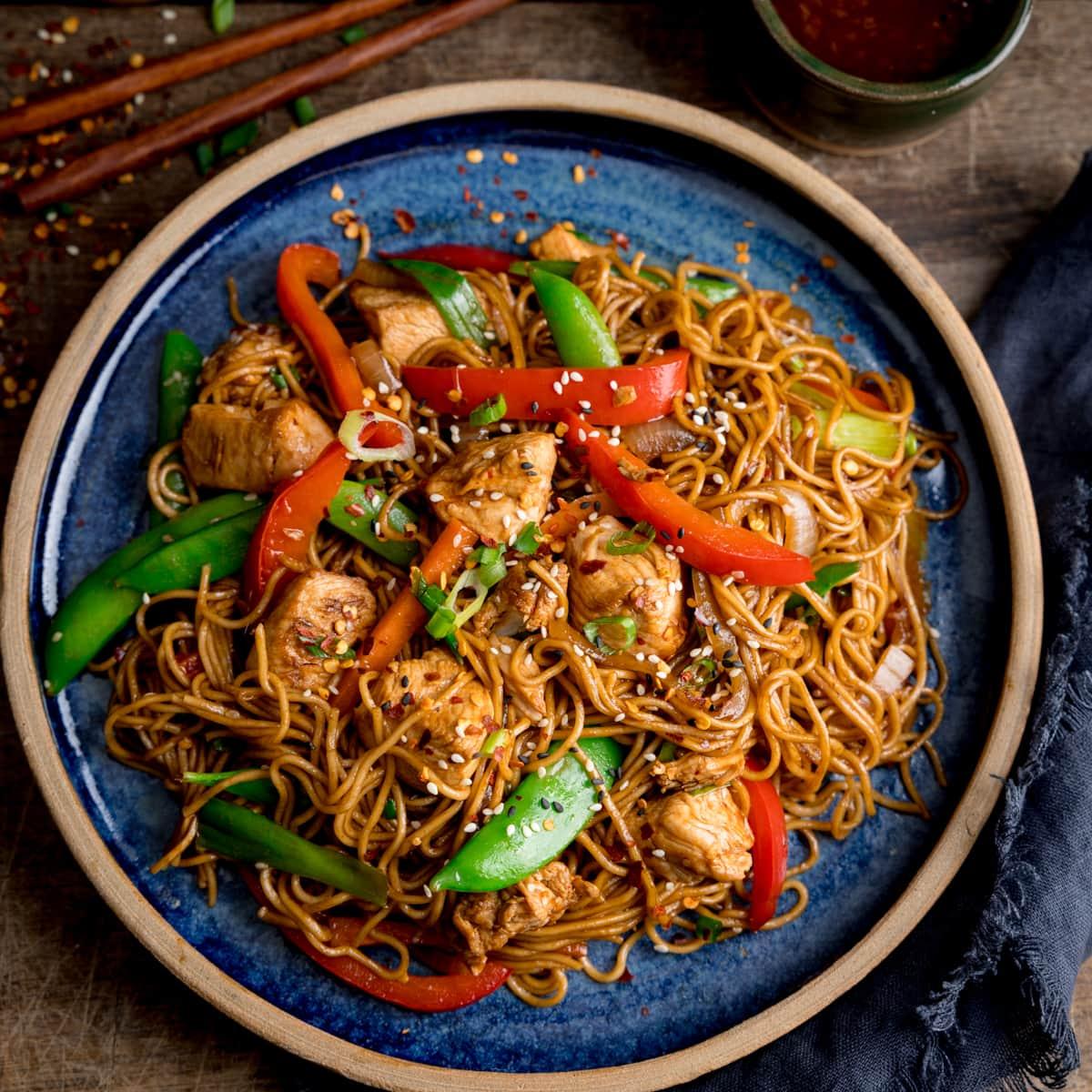 Elevating ⁢Flavor: The Role of quality Chicken and Broth