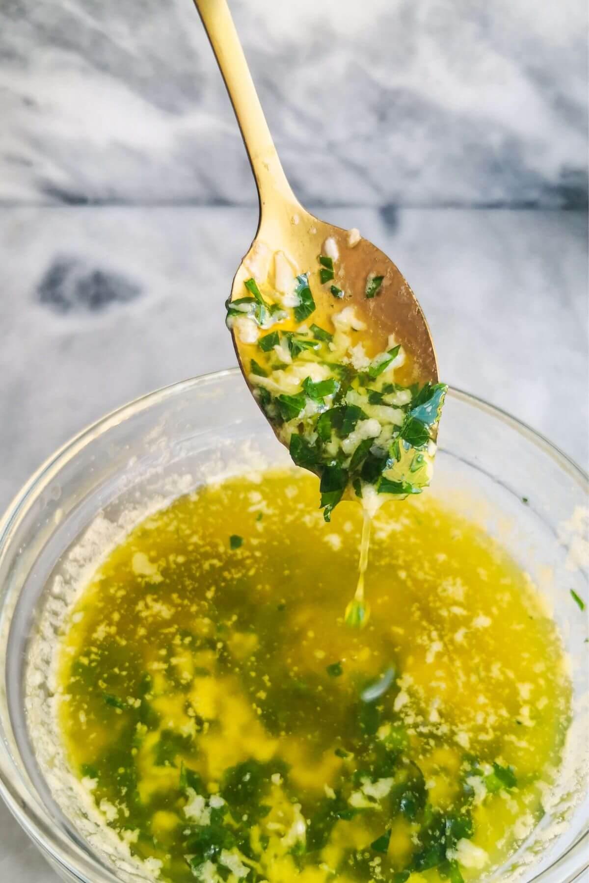 Enhancing the Garlic​ butter Sauce ‌for Maximum Impact