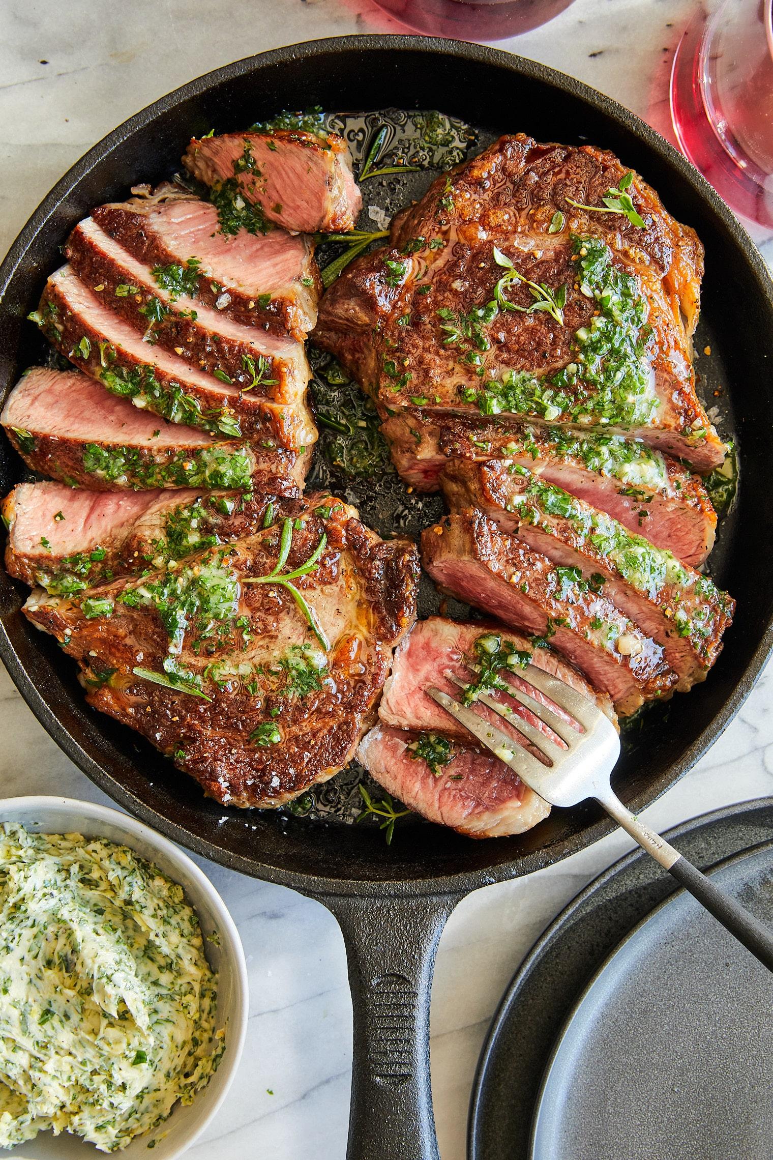The allure ⁤of Garlic Butter: Elevating Your⁢ Steak Experience