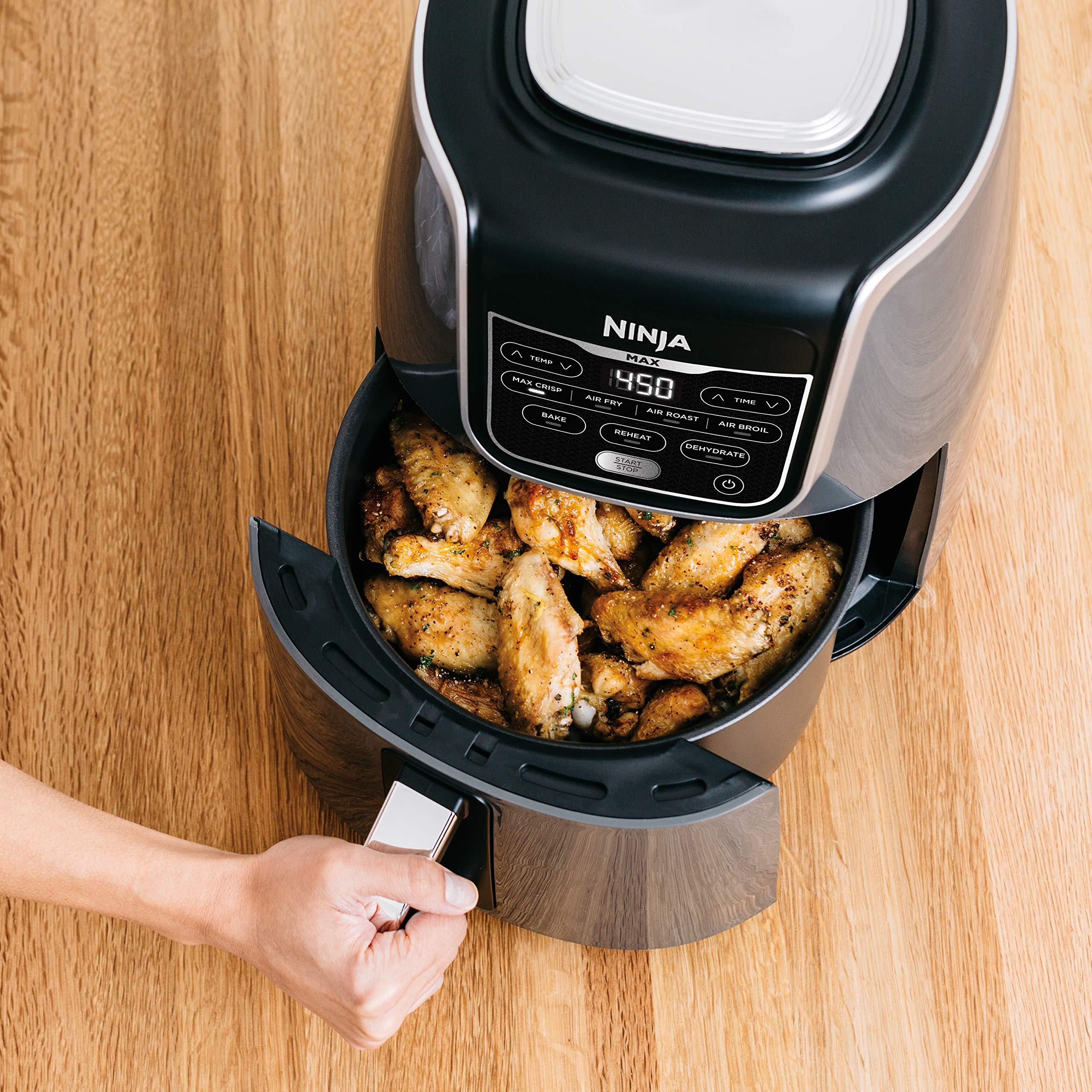 Cleaning Up: Maintenance Tips for‌ Your Air Fryer