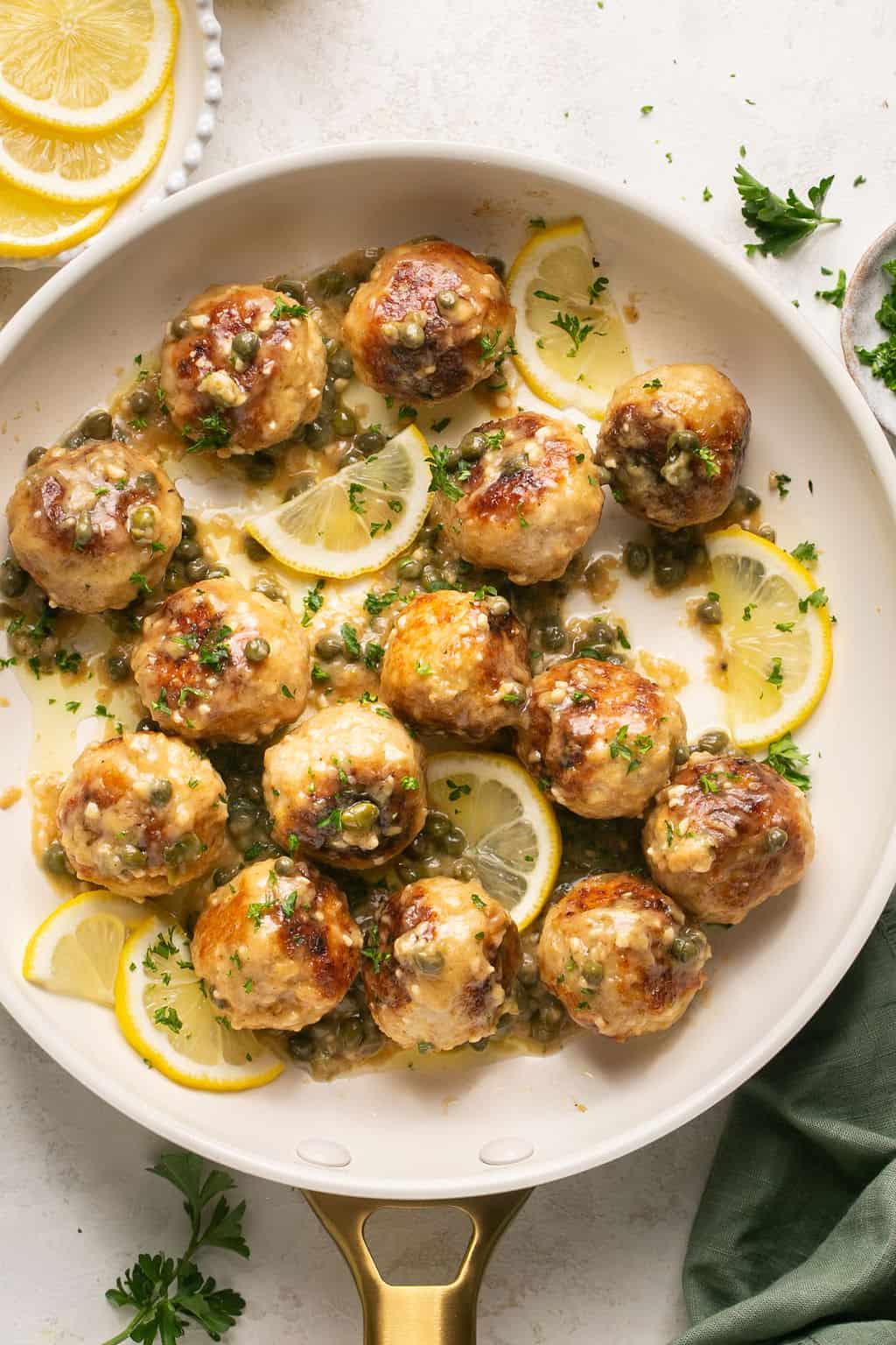 Mastering the Perfect Balance: Tips for Flavorful‍ Meatballs
