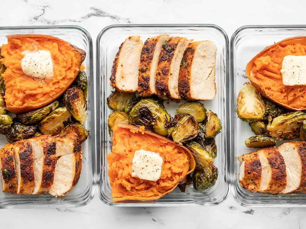 Meal Prep Magic: Tips for ⁢Quick and ⁢Convenient Cooking
