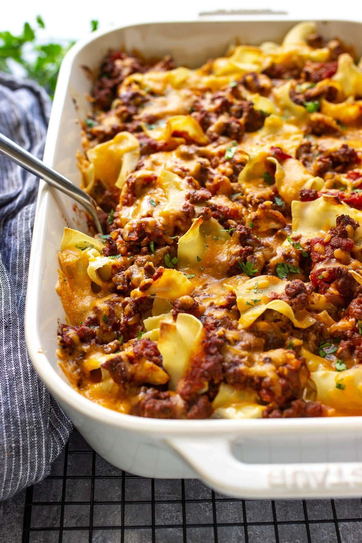 Tips for Customizing and Enhancing Your Recipe