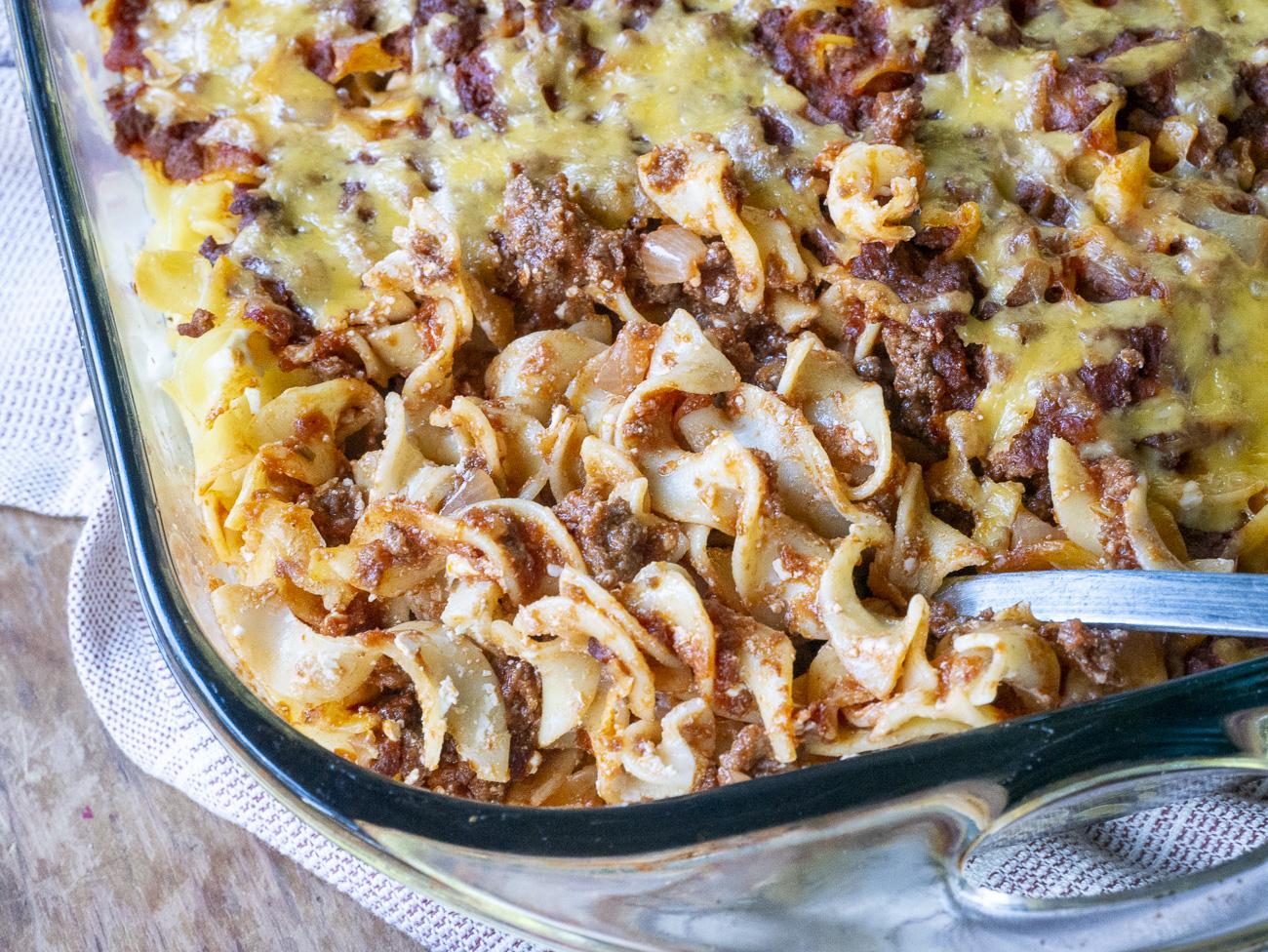Step-by-Step Guide to Perfecting Your Casserole