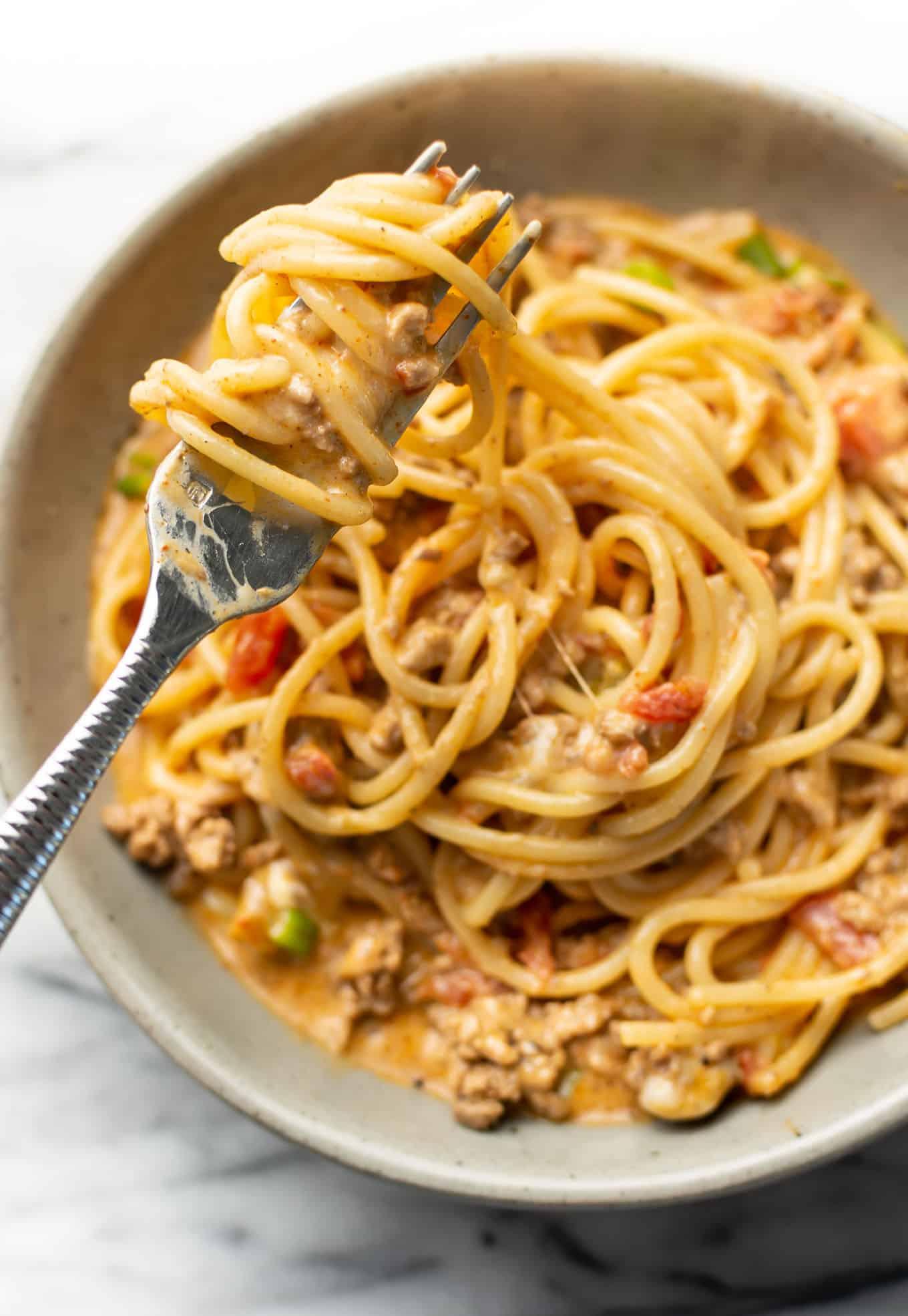 Serving Suggestions: Perfect Pairings for Taco Spaghetti